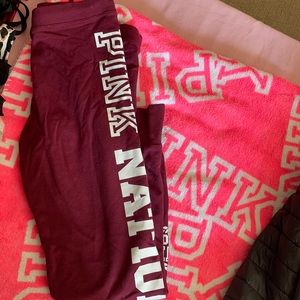 Victoria Secret active leggings pants